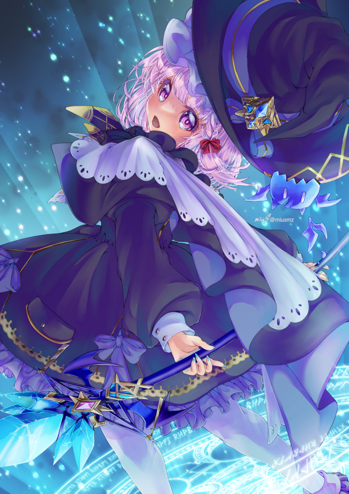 2022.10.14|Skeb|デジタル 清水実羽によるSkebで描かせて頂いたイラストです。